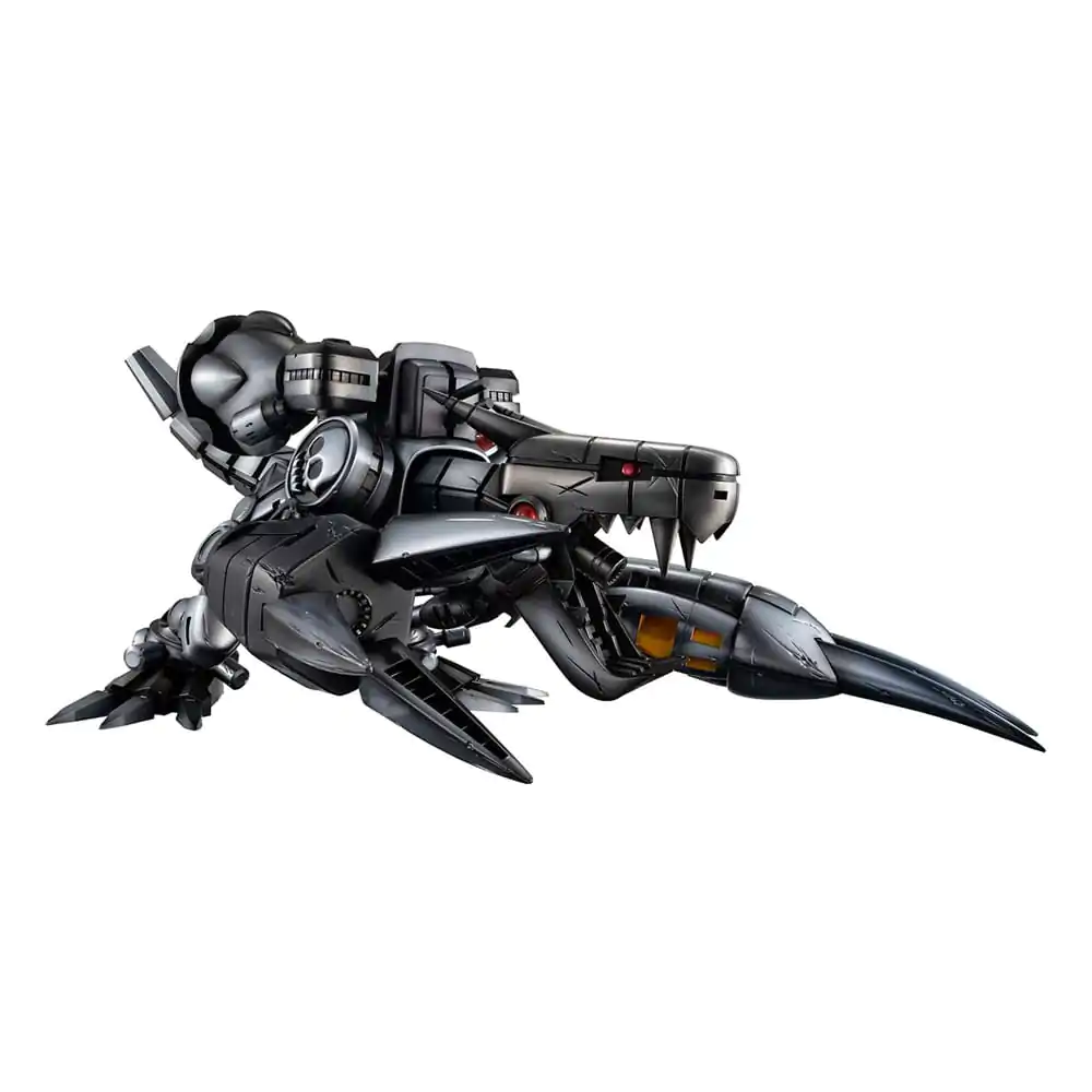 Digimon World Precious G.E.M. Series Machinedramon PVC szobor figura 40 cm termékfotó