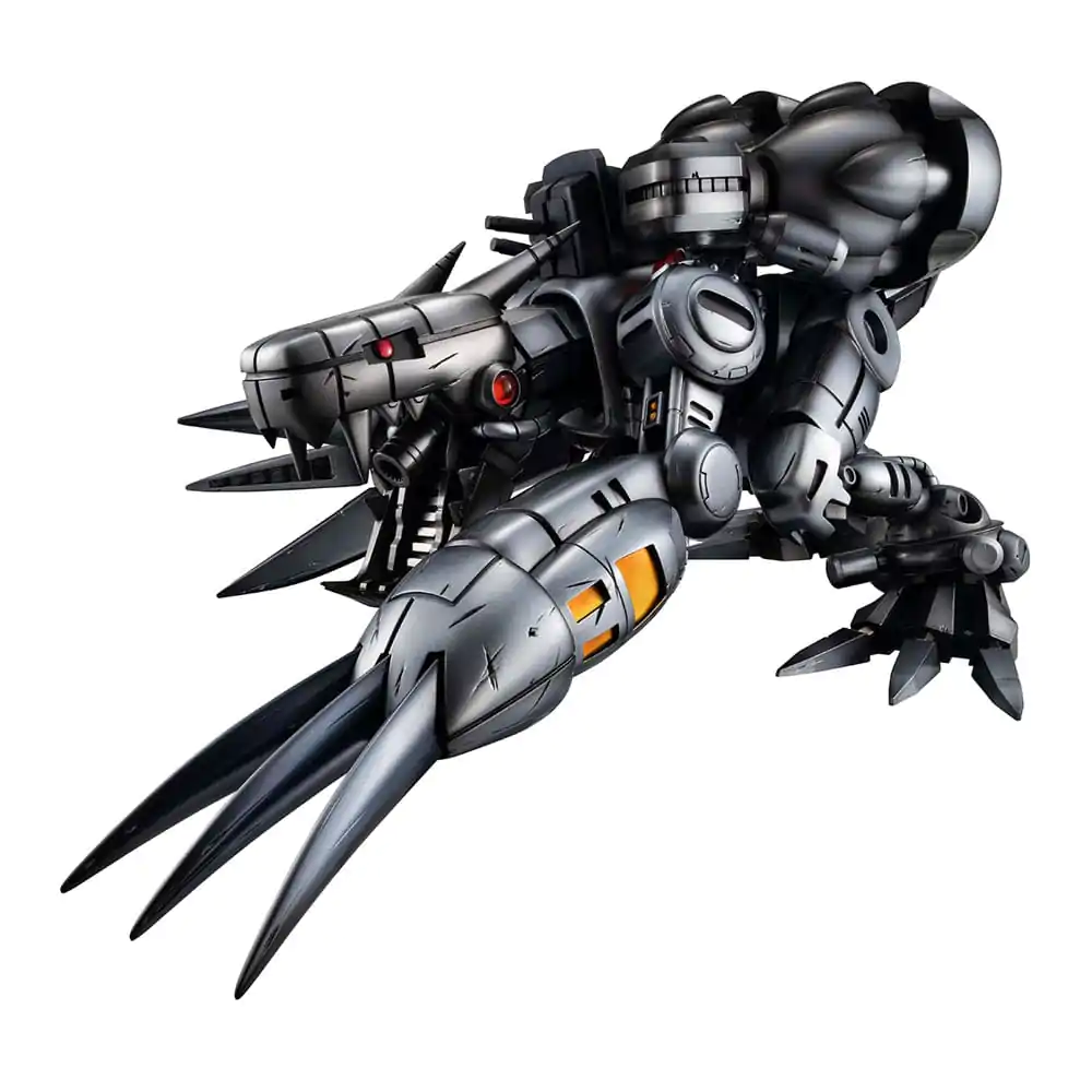 Digimon World Precious G.E.M. Series Machinedramon PVC szobor figura 40 cm termékfotó