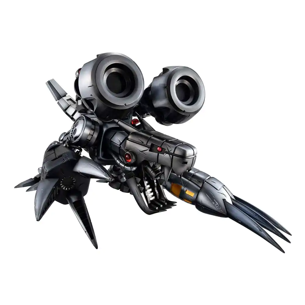 Digimon World Precious G.E.M. Series Machinedramon PVC szobor figura 40 cm termékfotó