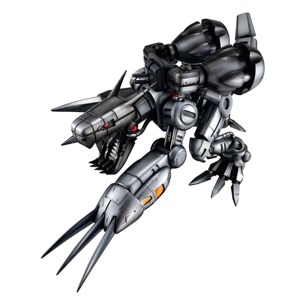 Digimon World Precious G.E.M. Series Machinedramon PVC szobor figura 40 cm termékfotó