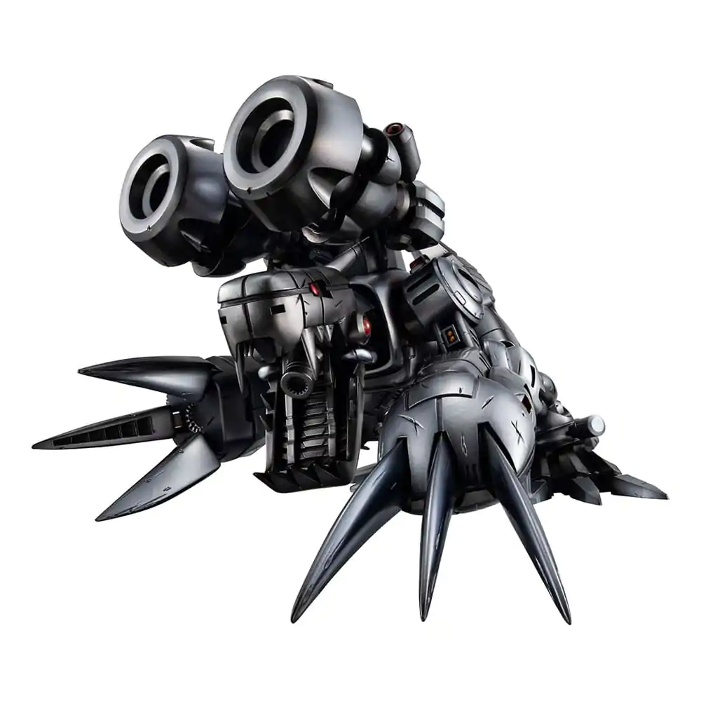 Digimon World Precious G.E.M. Series Machinedramon PVC szobor figura 40 cm termékfotó