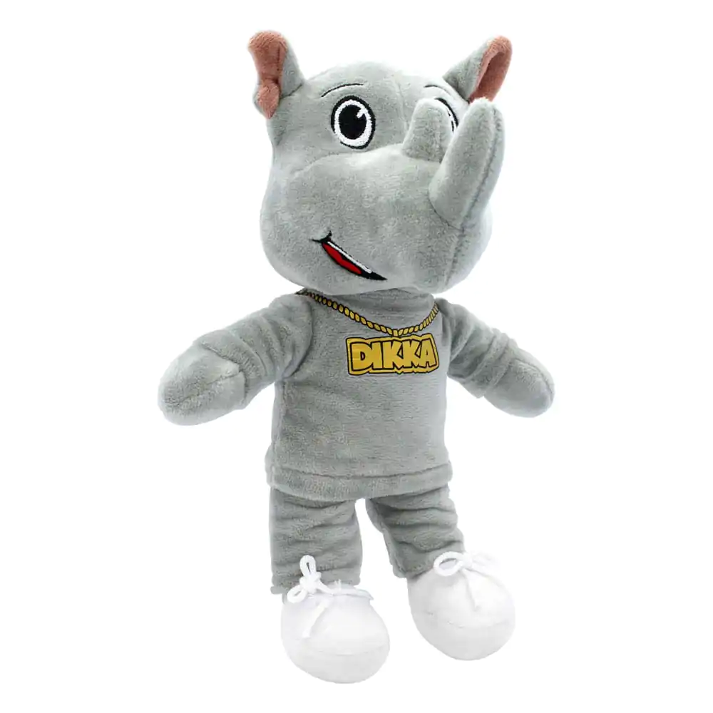 Dikka plüss figura 26 cm termékfotó