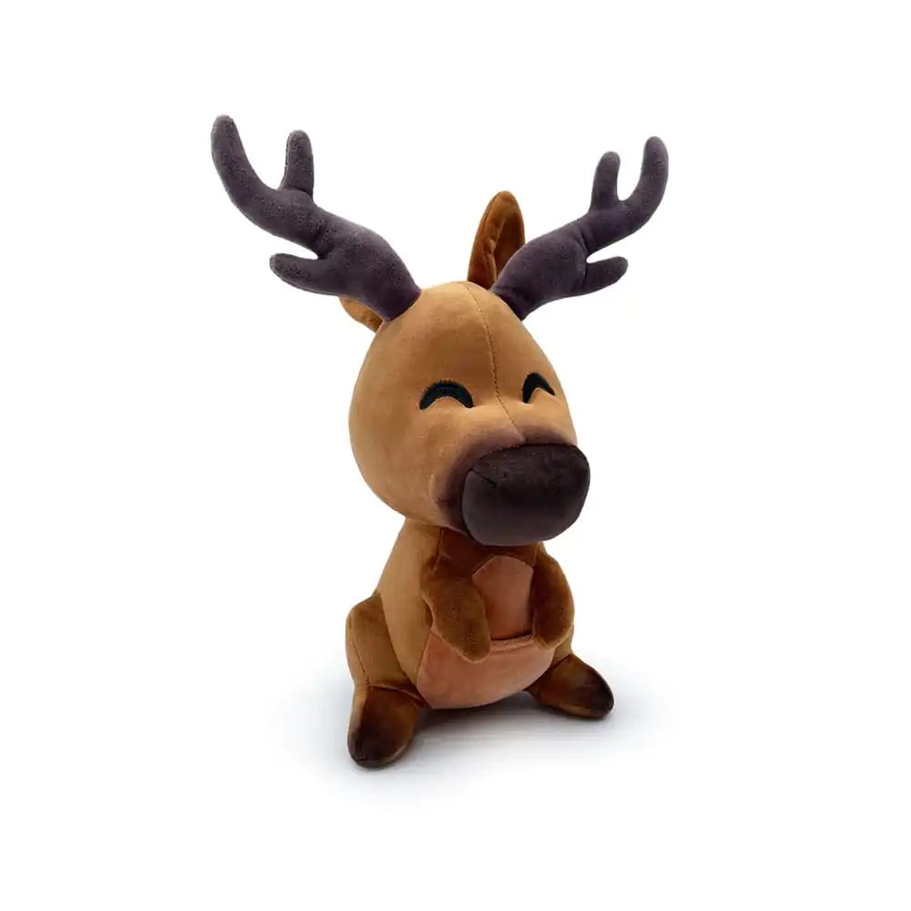 Dinkum Jackaroo plüss figura 22 cm termékfotó