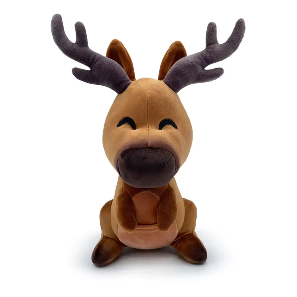 Dinkum Jackaroo plüss figura 22 cm termékfotó