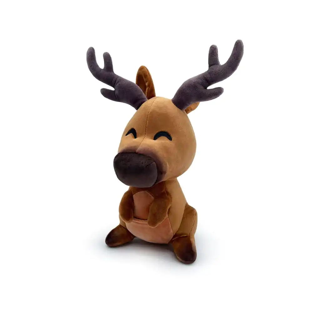 Dinkum Jackaroo plüss figura 22 cm termékfotó