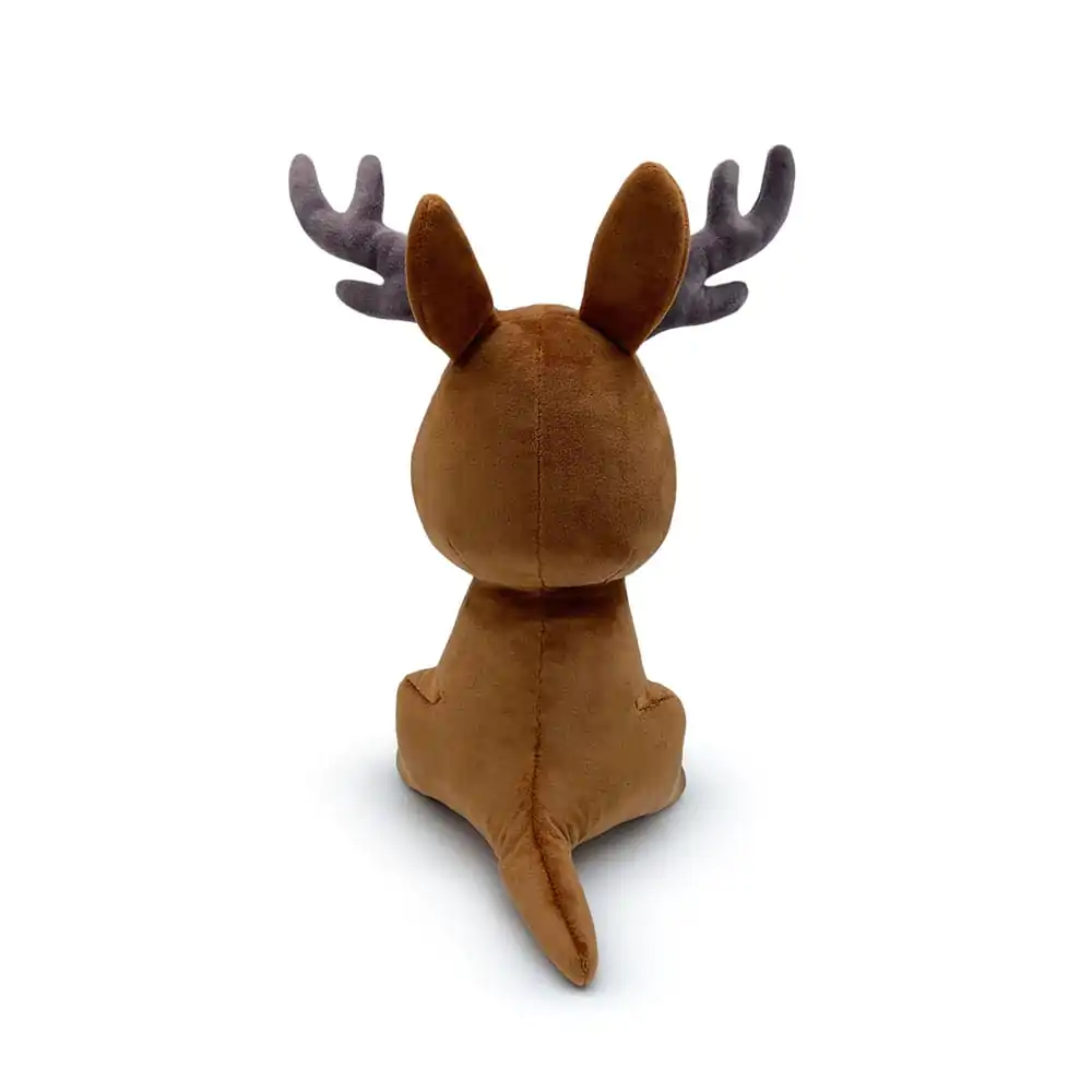 Dinkum Jackaroo plüss figura 22 cm termékfotó