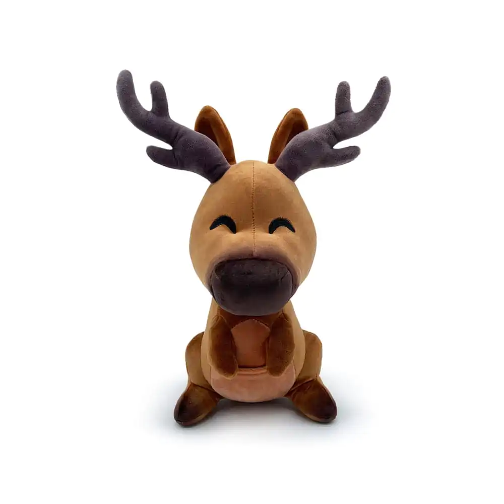 Dinkum Jackaroo plüss figura 22 cm termékfotó