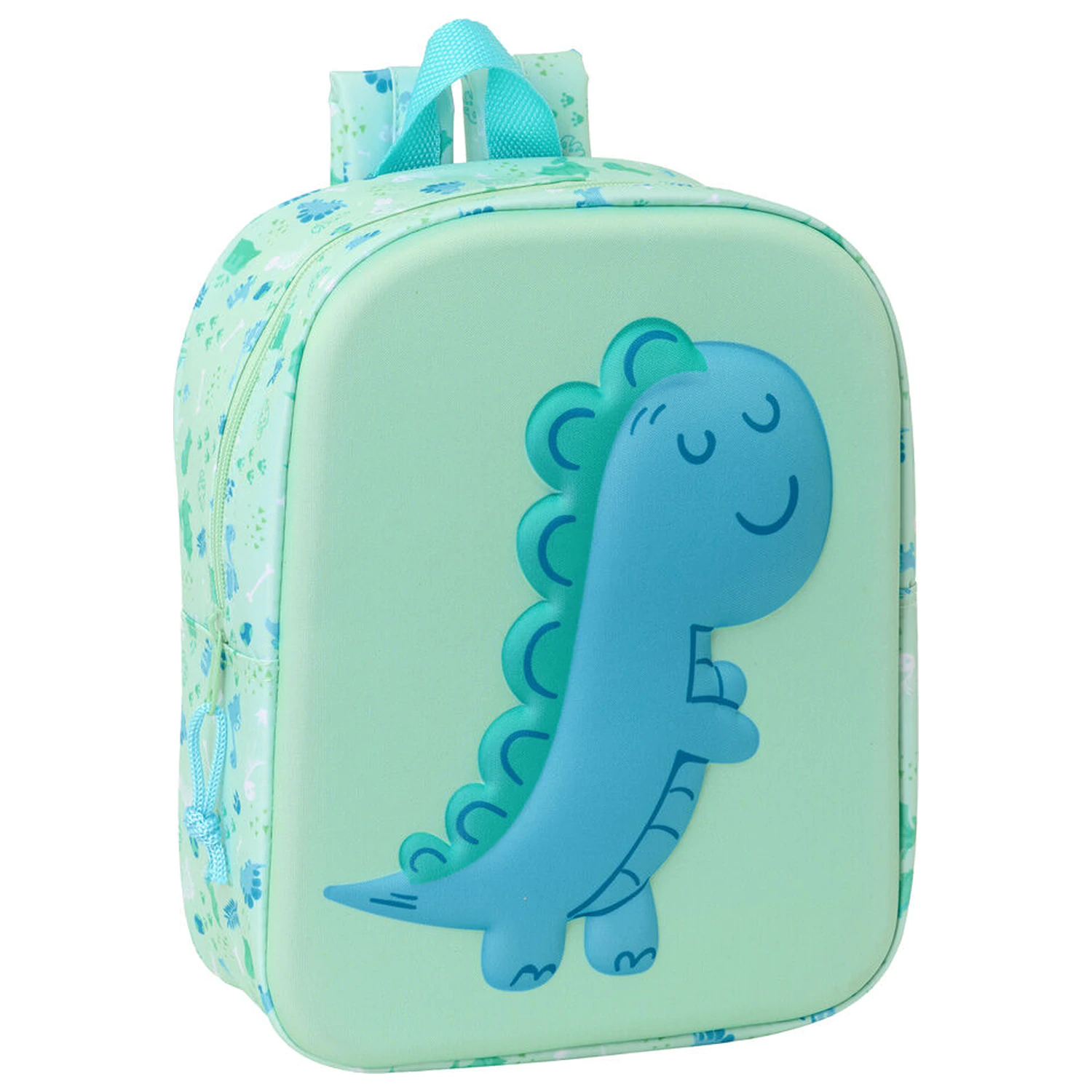 Dino 3D táska hátizsák 27cm termékfotó