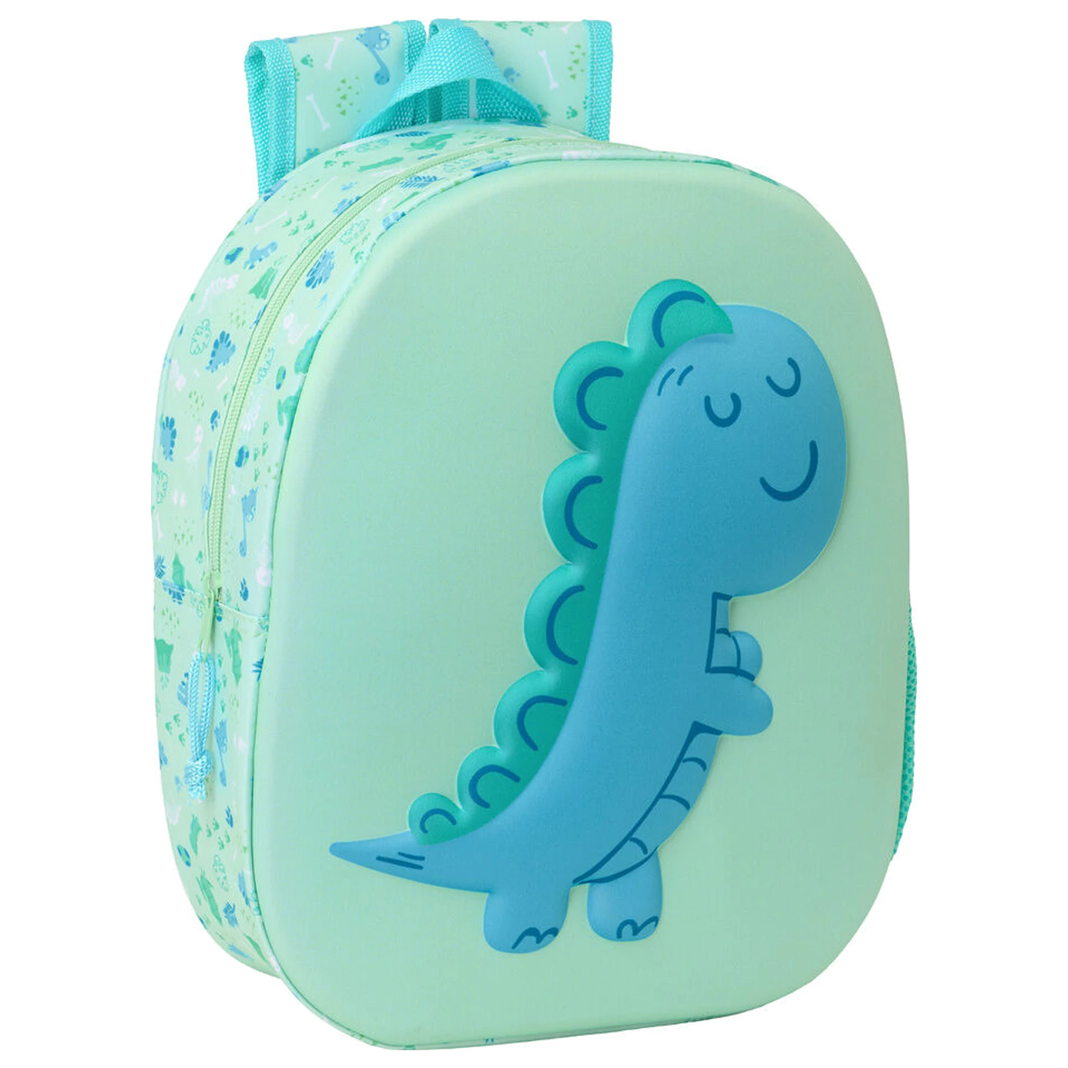 Dino 3D táska hátizsák 33cm termékfotó