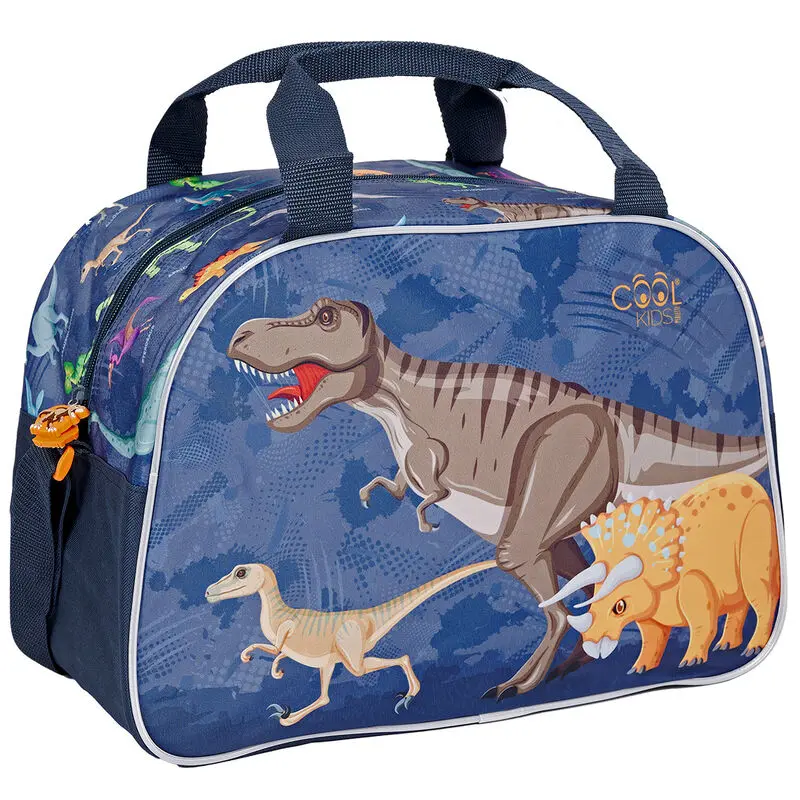 Dinosaurs sporttáska termékfotó