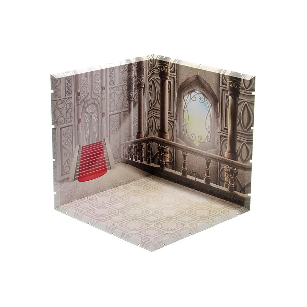 Dioramansion 150 Decorative Parts for Nendoroid and Figma Figures Temple termékfotó
