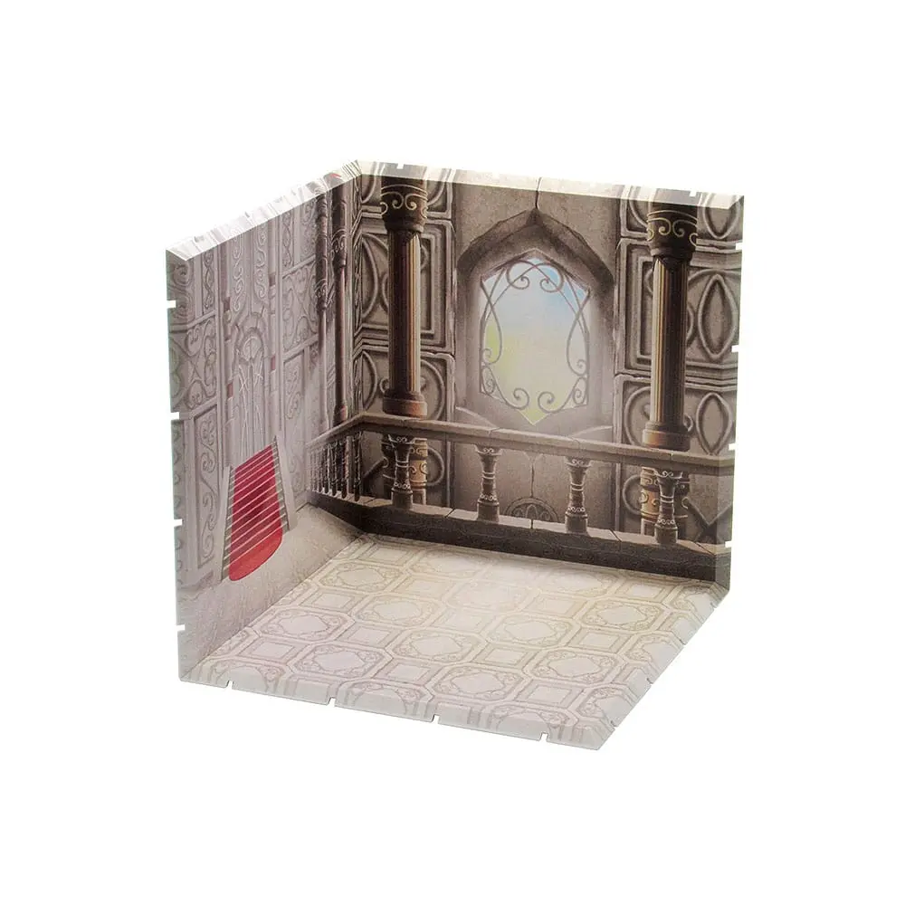 Dioramansion 150 Decorative Parts for Nendoroid and Figma Figures Temple termékfotó