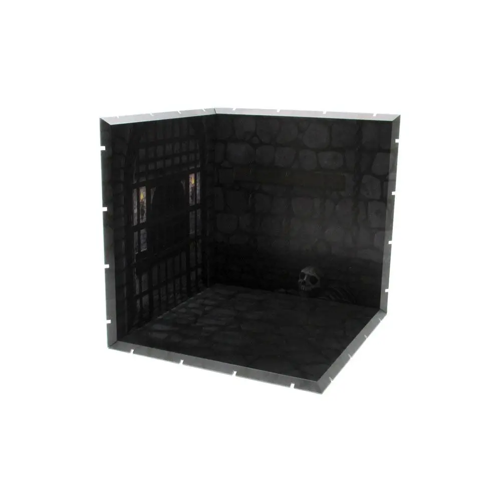Dioramansion 200 Decorative Parts for Nendoroid and Figma Figures Dungeon termékfotó