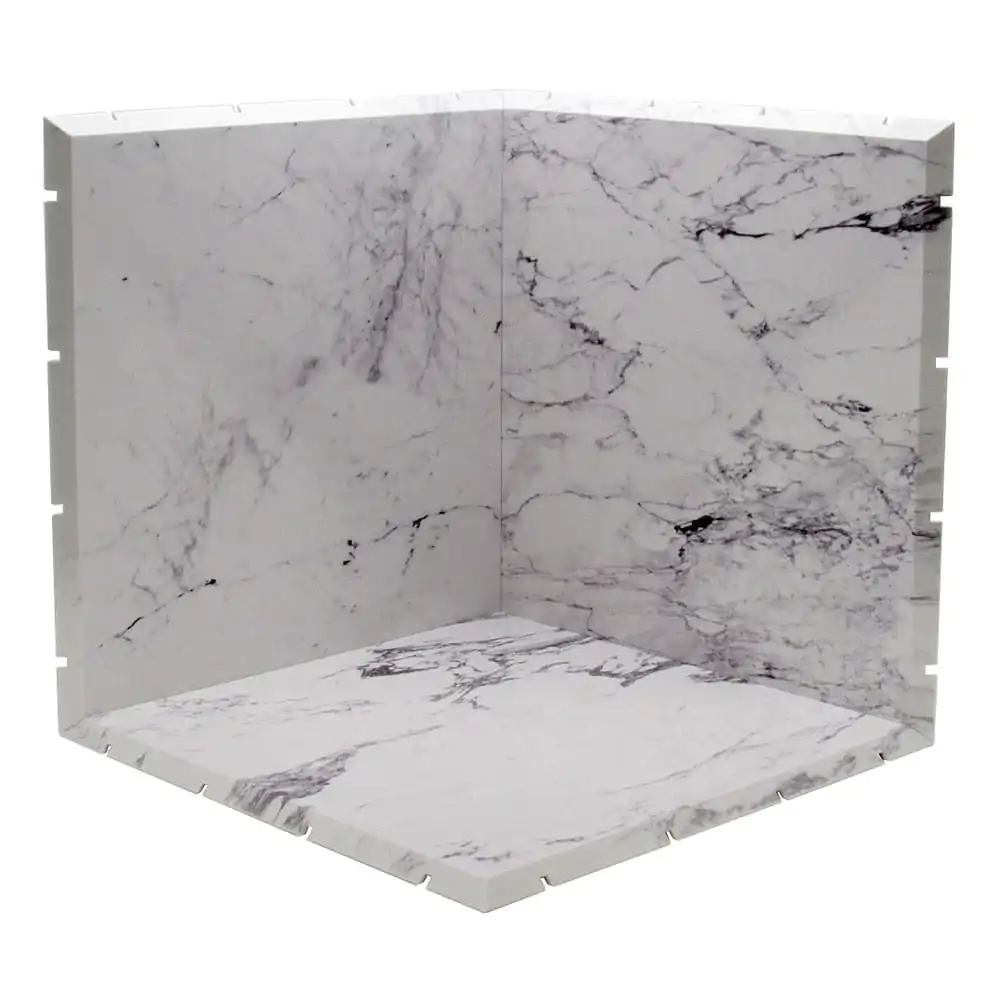 Dioramansion 200 Decorative Parts for Nendoroid and Figma Figures Marble termékfotó