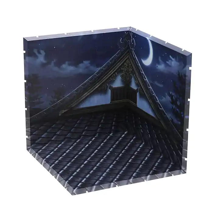 Dioramansion 200 Decorative Parts for Nendoroid and Figma Figures Roof termékfotó