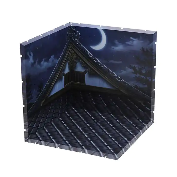 Dioramansion 200 Decorative Parts for Nendoroid and Figma Figures Roof termékfotó