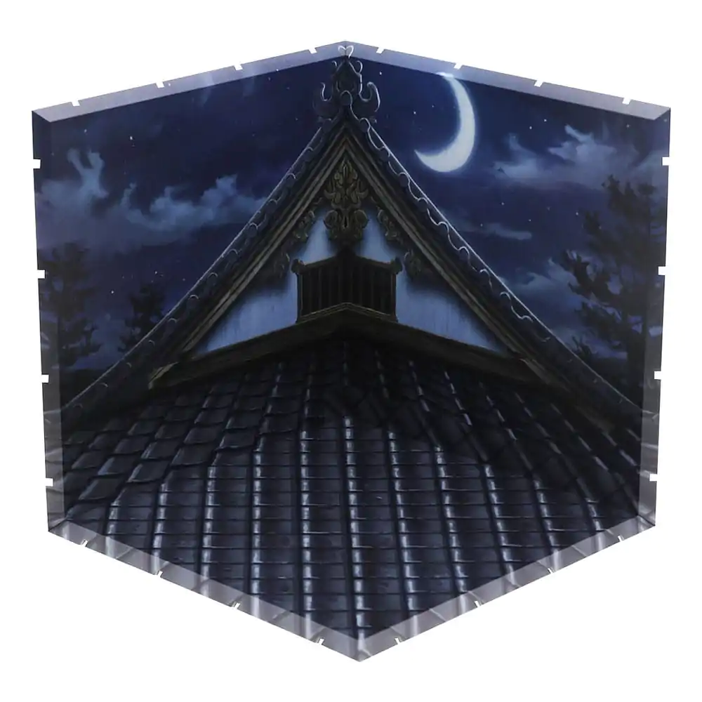 Dioramansion 200 Decorative Parts for Nendoroid and Figma Figures Roof termékfotó