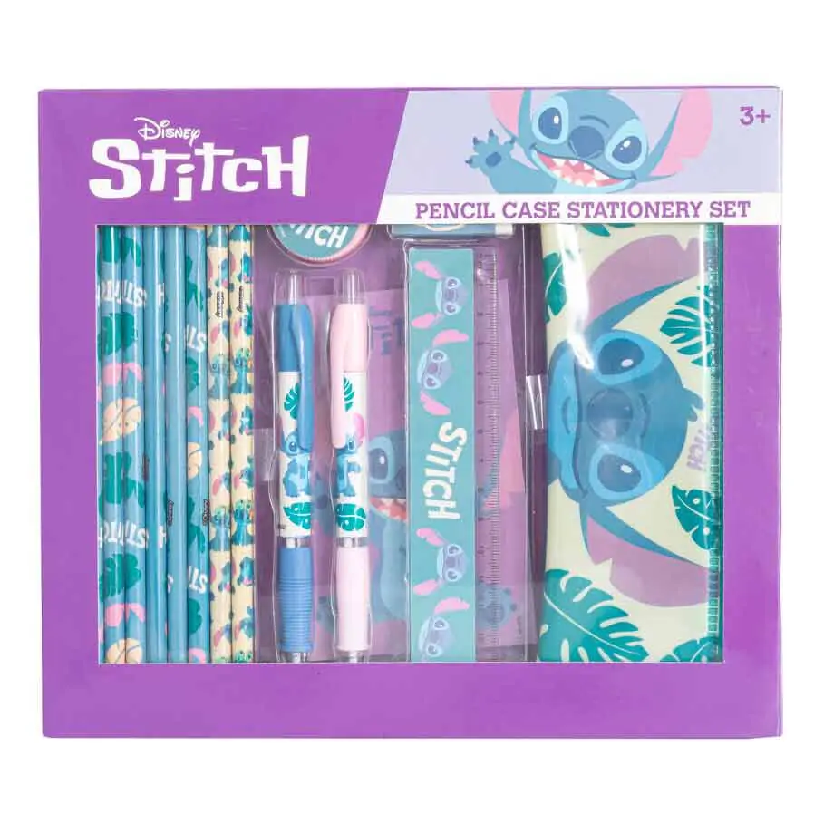 Disey Stitch írószer csomag 14db-os termékfotó