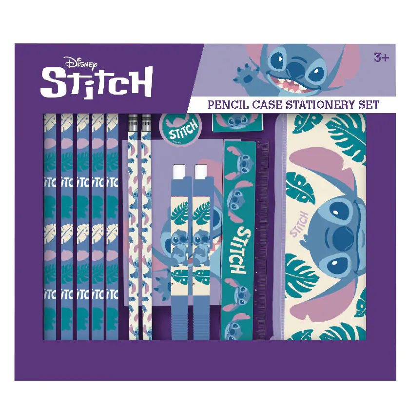 Disey Stitch írószer csomag 14db-os termékfotó