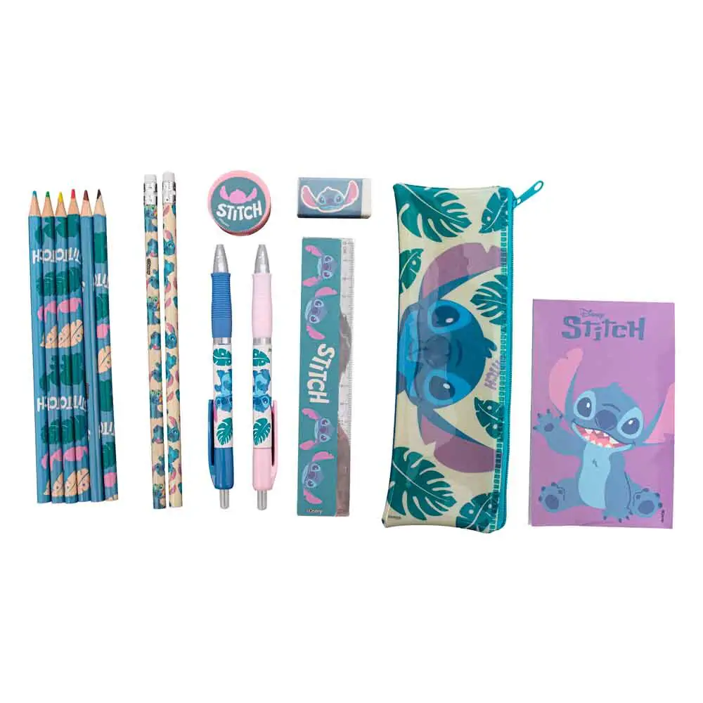 Disey Stitch írószer csomag 14db-os termékfotó
