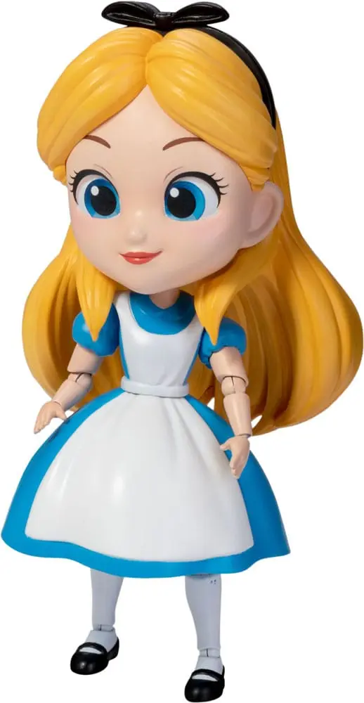 Disney 100 Years of Wonder Egg Attack Action Alice akciófigura 14 cm termékfotó
