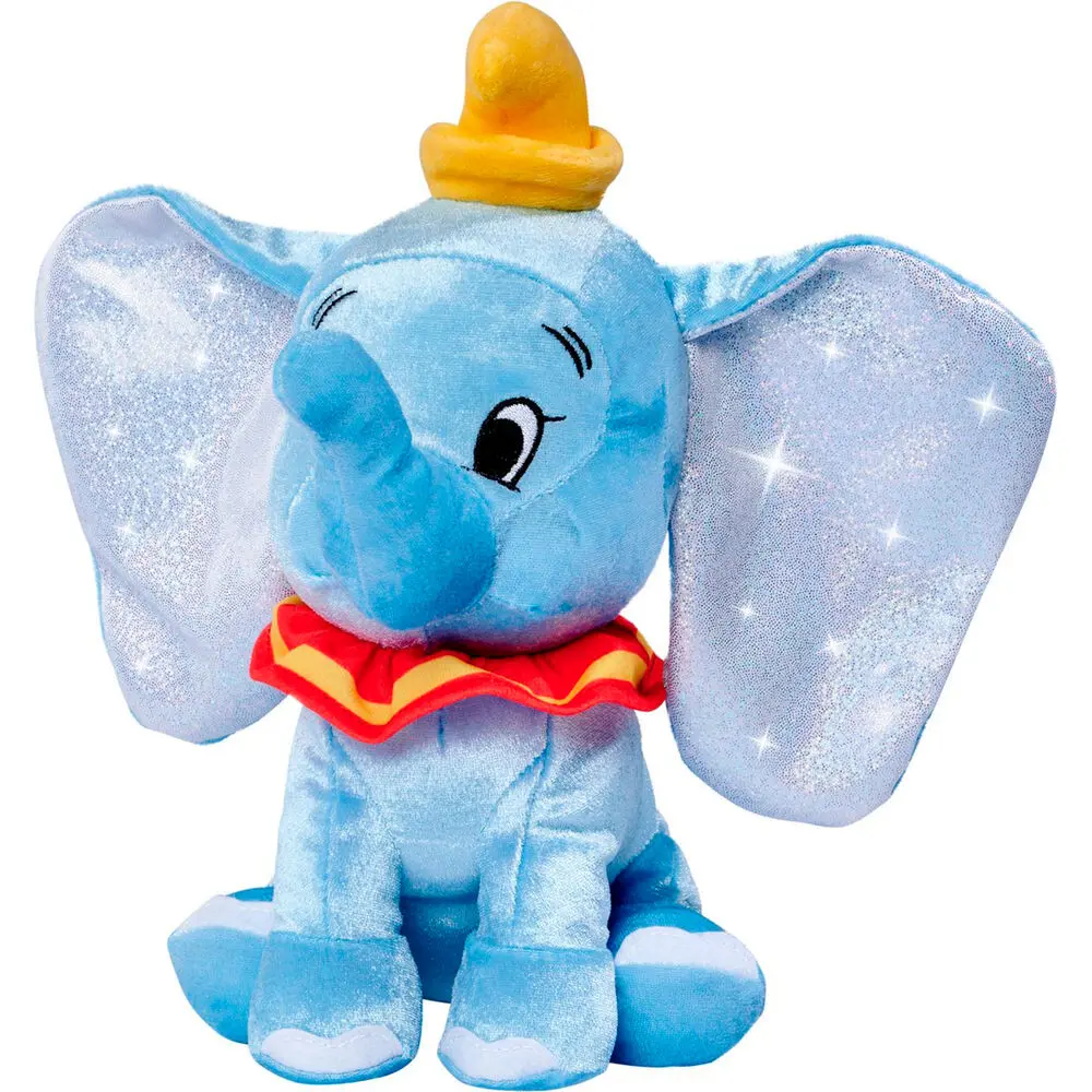 Disney 100th Anniversary Dumbo plush 25cm termékfotó