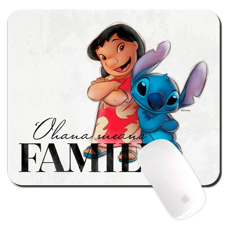 Disney 100th Anniversary Lilo & Stitch egérpad termékfotó