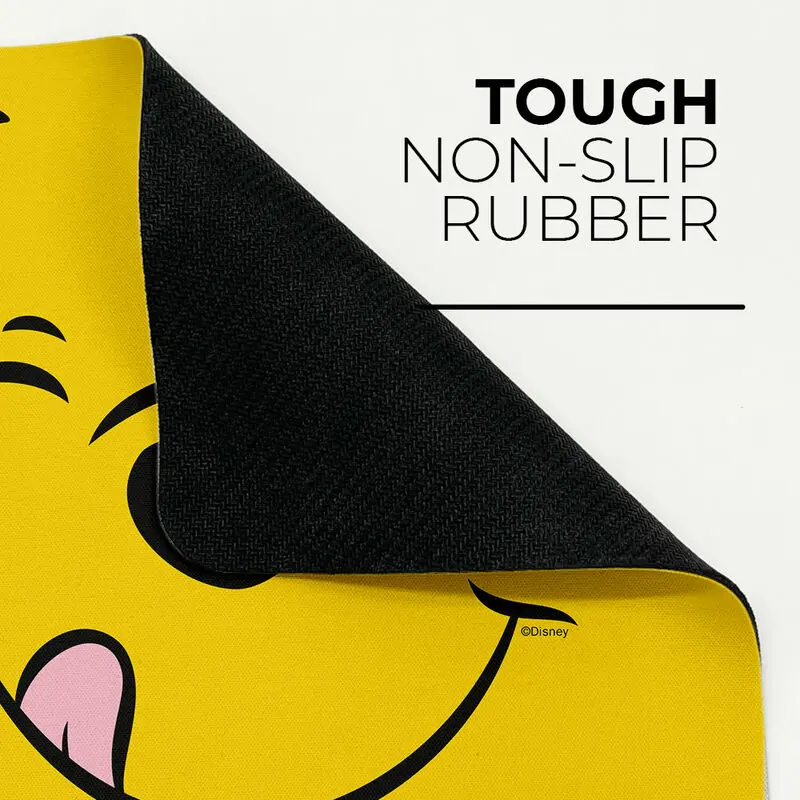 Disney 100th Anniversary Micimackó egérpad termékfotó