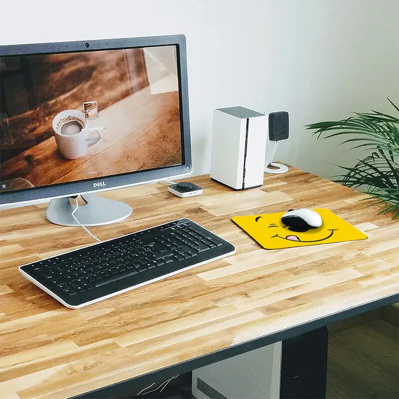 Disney 100th Anniversary Micimackó egérpad termékfotó