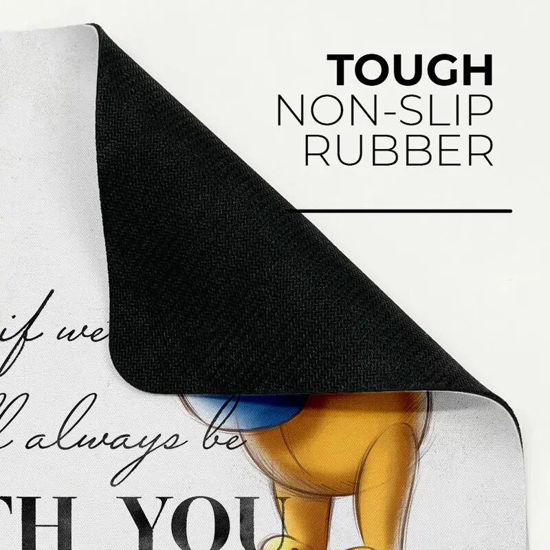 Disney 100th Anniversary Micimackó egérpad termékfotó