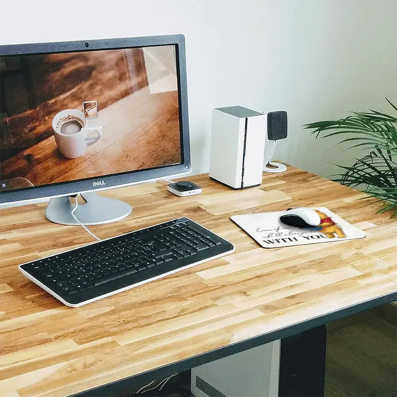 Disney 100th Anniversary Micimackó egérpad termékfotó