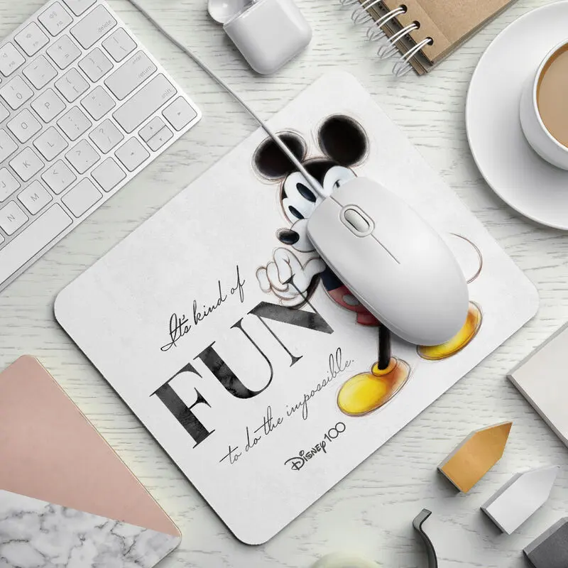 Disney 100th Anniversary Mickey egérpad termékfotó