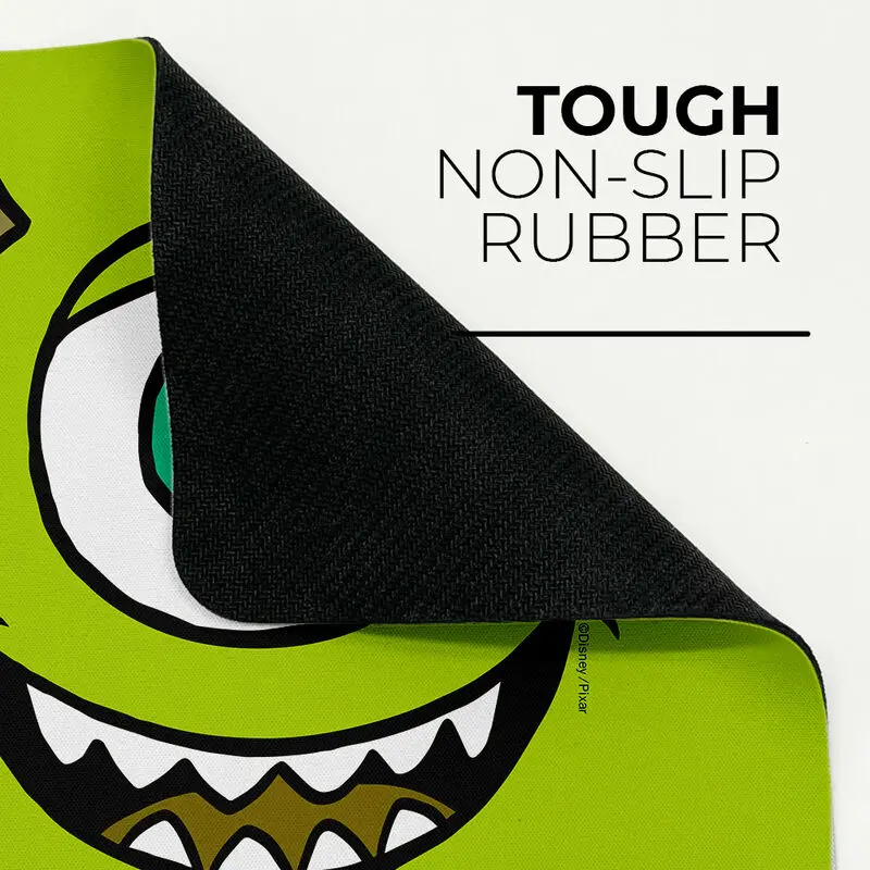 Disney 100th Anniversary Monsters Inc. Mike Wazowski egérpad termékfotó