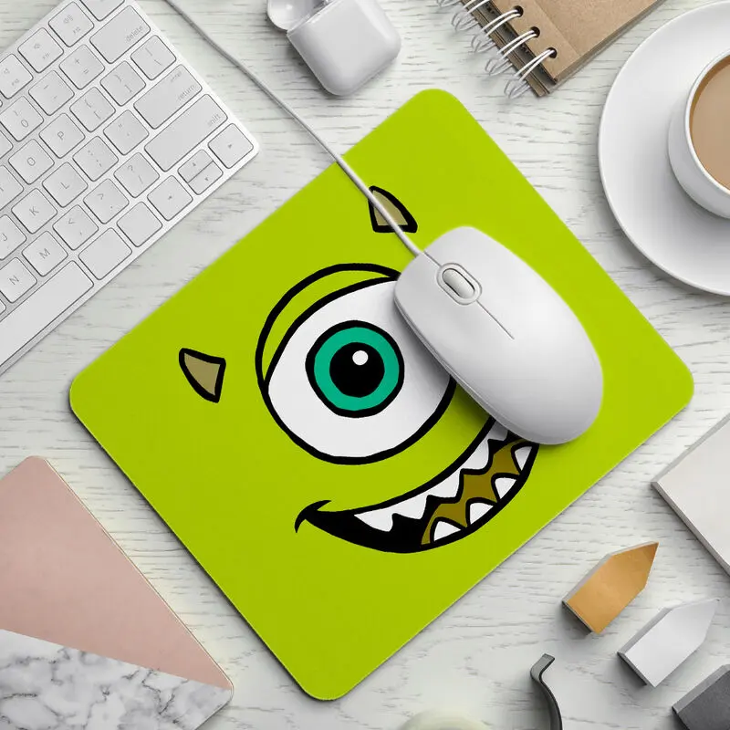 Disney 100th Anniversary Monsters Inc. Mike Wazowski egérpad termékfotó