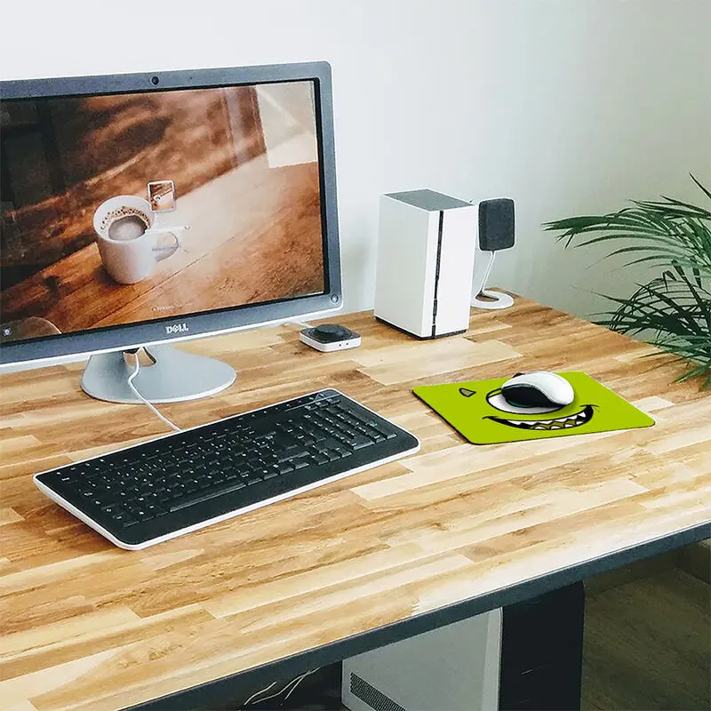 Disney 100th Anniversary Monsters Inc. Mike Wazowski egérpad termékfotó