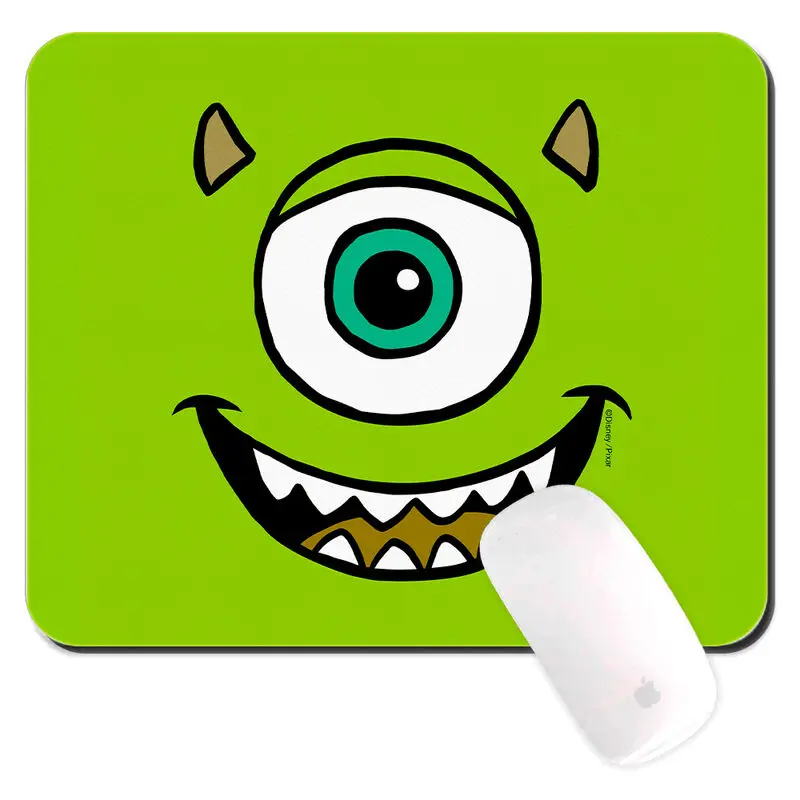 Disney 100th Anniversary Monsters Inc. Mike Wazowski egérpad termékfotó