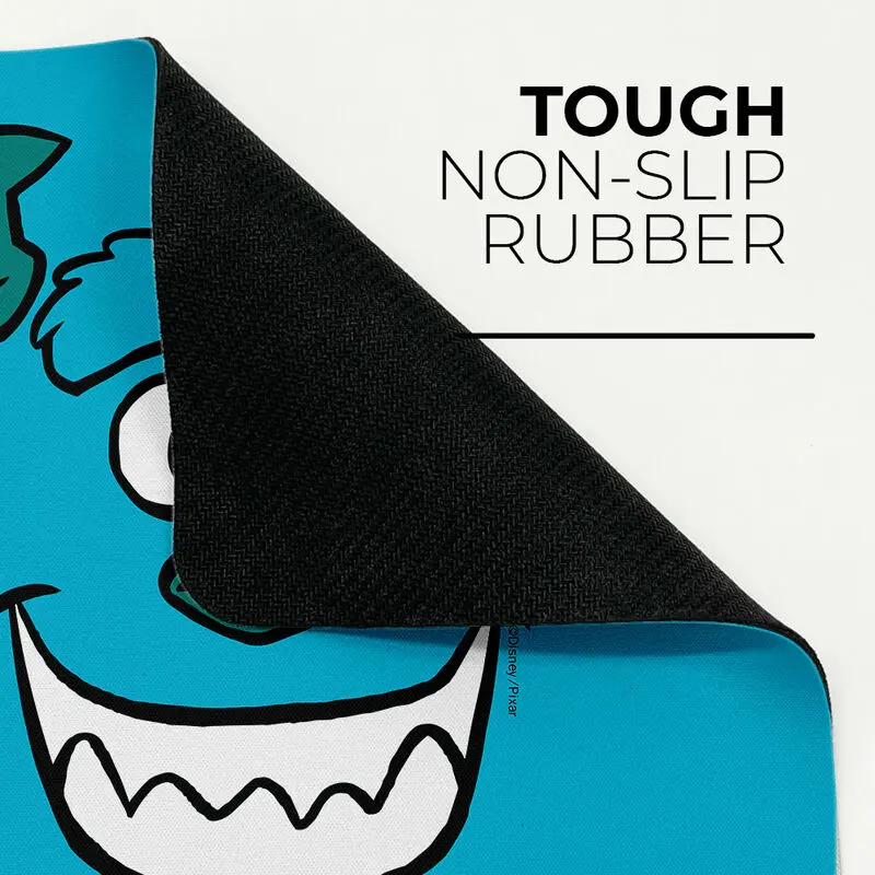 Disney 100th Anniversary Monsters Inc. Sulley egérpad termékfotó