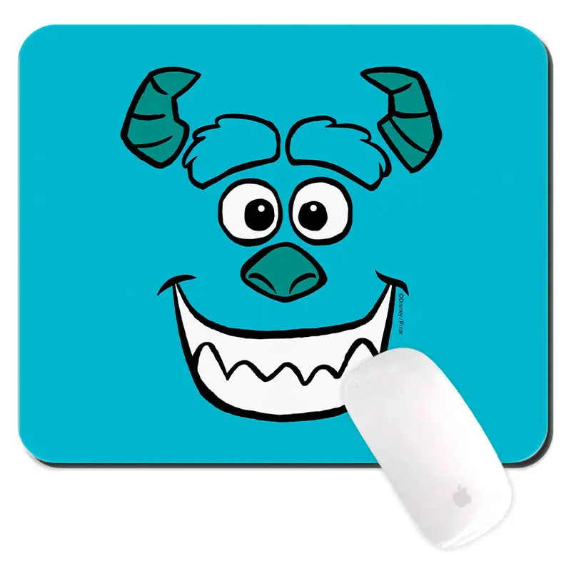 Disney 100th Anniversary Monsters Inc. Sulley egérpad termékfotó