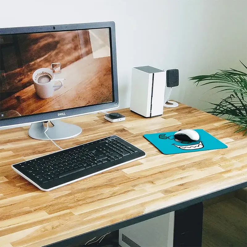 Disney 100th Anniversary Monsters Inc. Sulley egérpad termékfotó