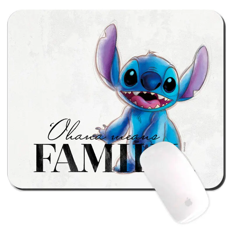 Disney 100th Anniversary Stitch egérpad termékfotó
