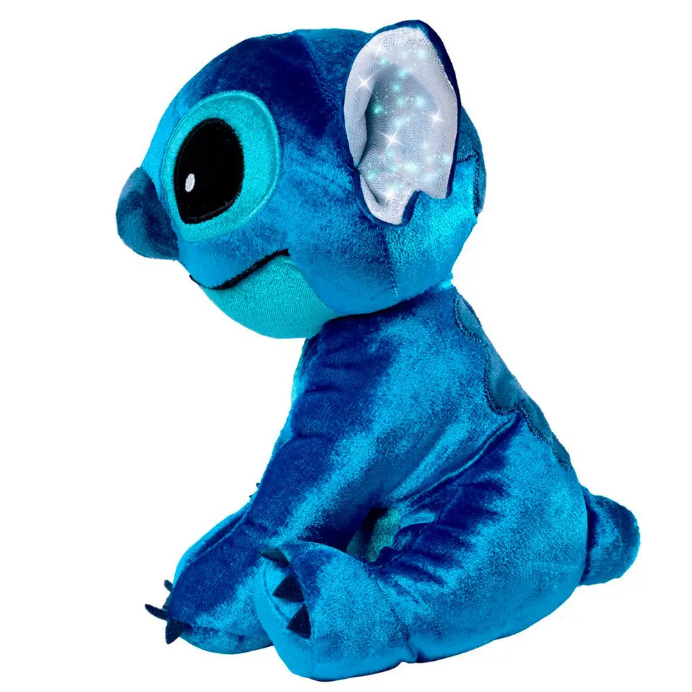 Disney 100th Anniversary Stitch plüss 25cm termékfotó