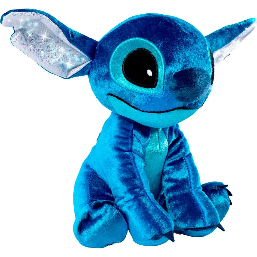 Disney 100th Anniversary Stitch plüss 25cm termékfotó
