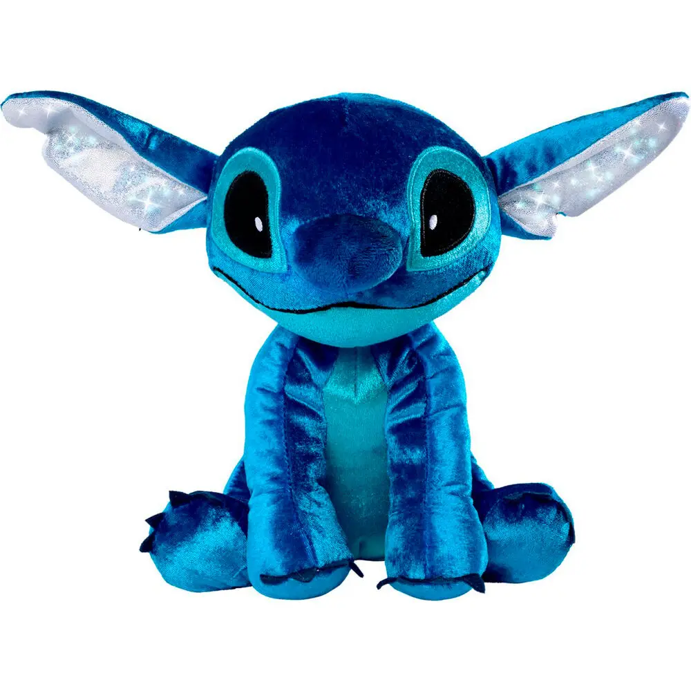 Disney 100th Anniversary Stitch plüss 25cm termékfotó