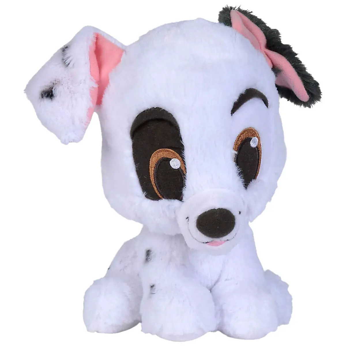 Disney 101 Dalmatian Patch plüssfigura 25cm termékfotó