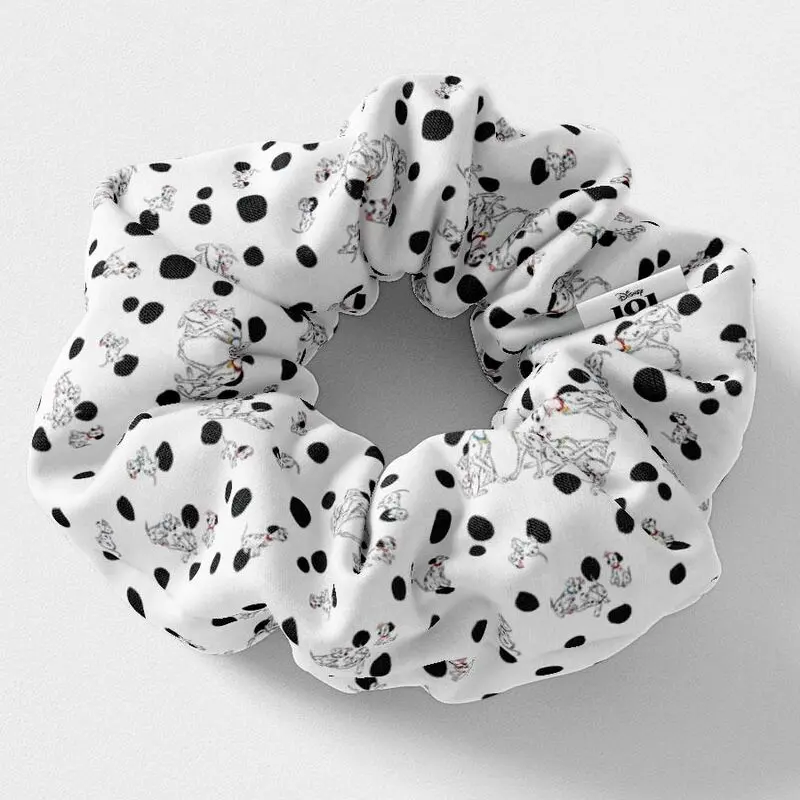 Disney 101 Dalmatians 5db-os válogatás hajgumi kiegészítő szett termékfotó