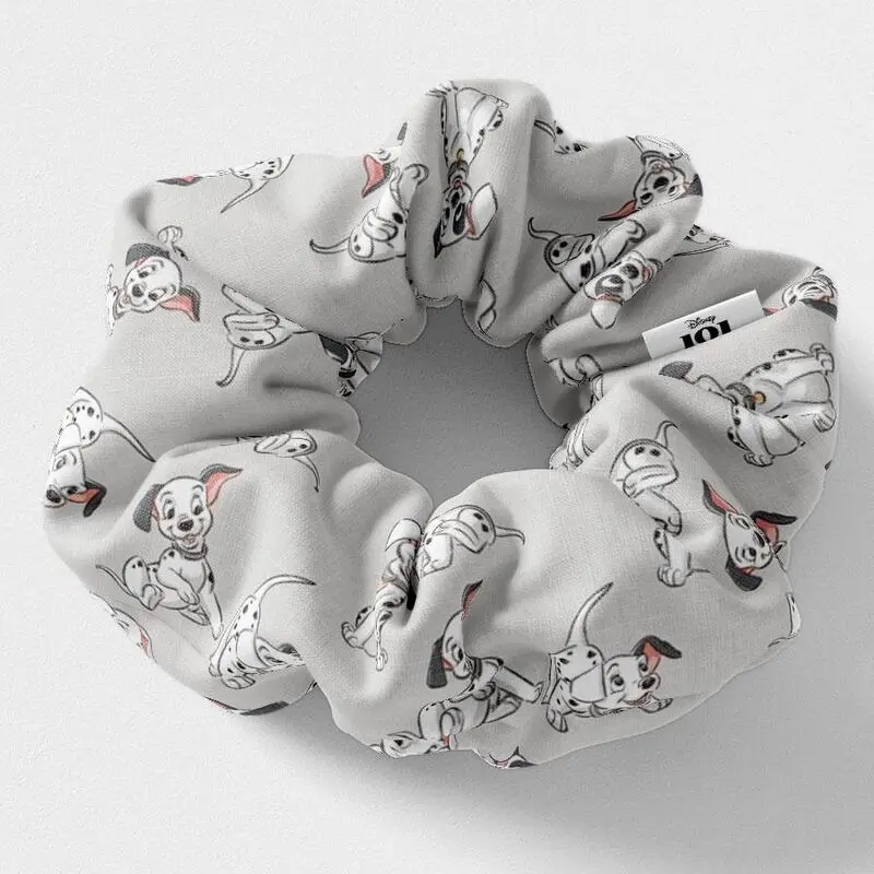 Disney 101 Dalmatians 5db-os válogatás hajgumi kiegészítő szett termékfotó
