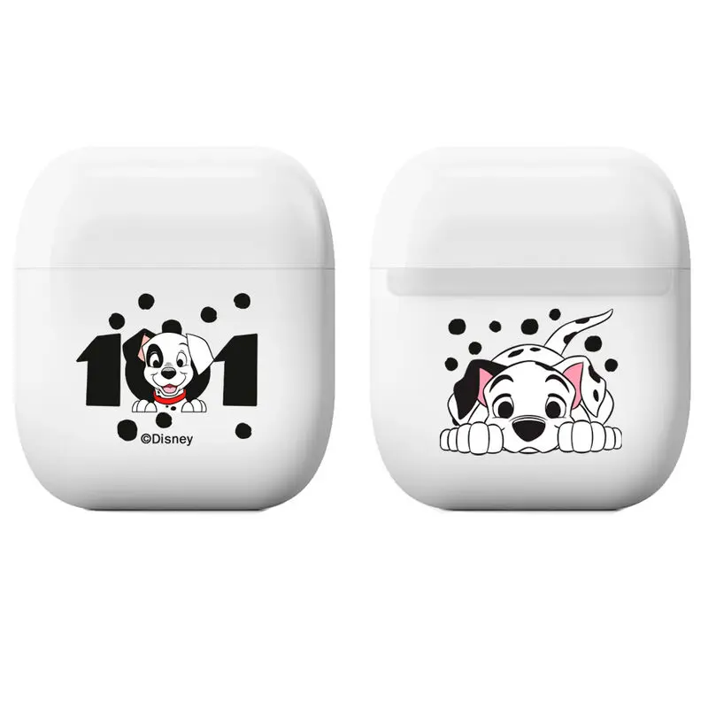 Disney 101 Dalmatians AirPods tartó termékfotó