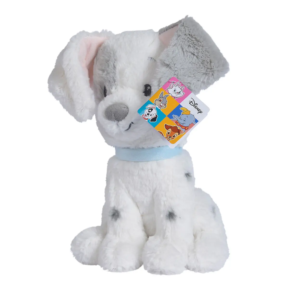 Disney 101 Dalmatians Dalmata plüssfigura 50cm termékfotó