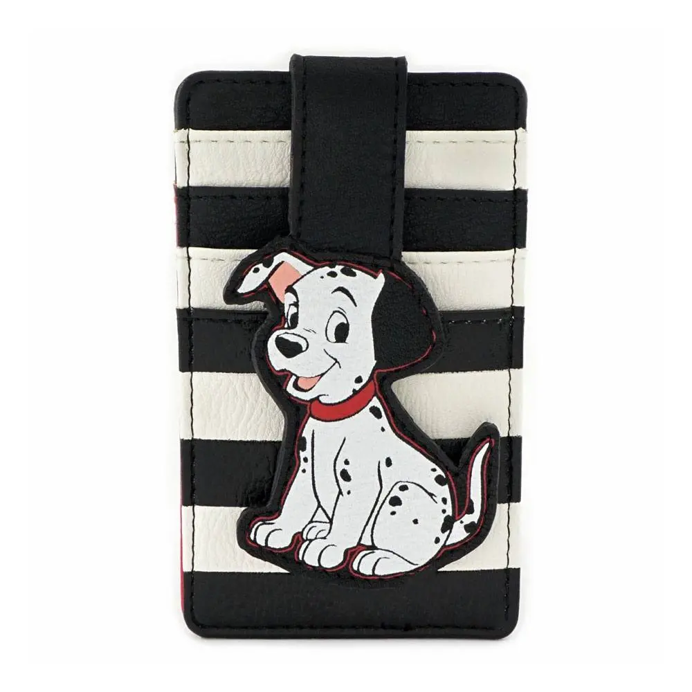 Disney 101 Dalmations Striped irattartó termékfotó
