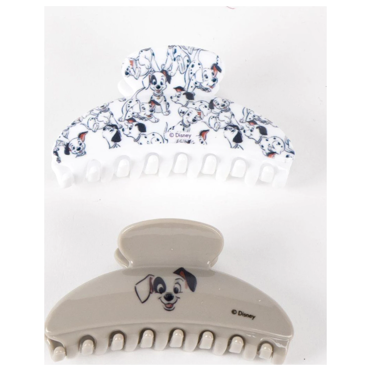 Disney 101 kiskutya Fun hajcsat szett 2 db-os termékfotó